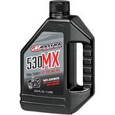 530 Mx Racing Oil 4t 1l 12/Case